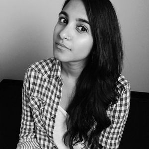 Meet your Posher, Alifya